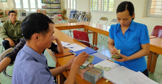 Regulations on budgets for recompense, support and resettlement in Vietnam from August 1, 2024