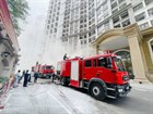 Hanoi: Enhancing the Responsibilities of Levels of Government in Fire Prevention and Fighting Work