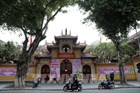 Procedures for establishment of the religious educational institution in Vietnam