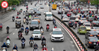 Quy định về biển số xe theo Luật Trật tự, an toàn giao thông đường bộ 2024