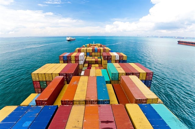 06 solutions to promote import and export amid the high increase in ocean freight rates in Vietnam
