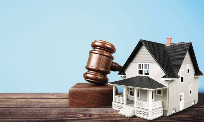 Regulations on failing property auctions in Vietnam from January 1, 2025