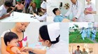 Plan for protection, care, and improvement of people's health in Vietnam in 2025