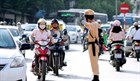 From January 1, 2025, 13 cases where drivers must observe, slow down​, or stop in Vietnam