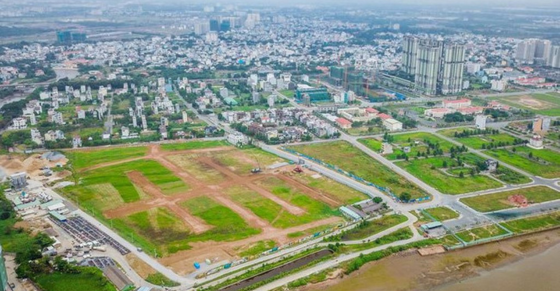 Guidelines for determining specific land prices using the land price adjustment coefficient method in Vietnam from August 1, 2024