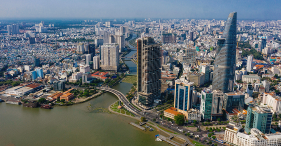 Forms of business in rights to use land that already has infrastructure within real estate projects in Vietnam from August 01, 2024