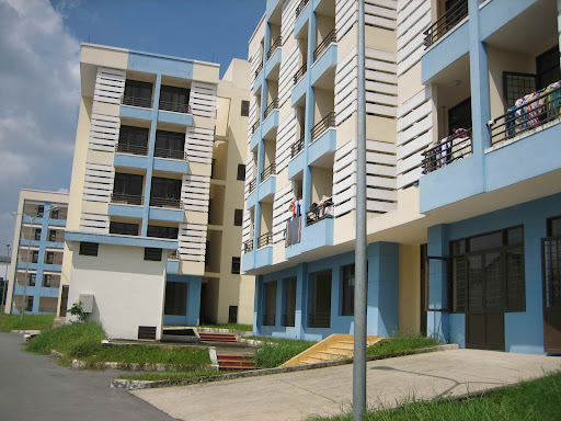 05 regulations on ensuring environmental safety for worker housing in industrial parks in Vietnam