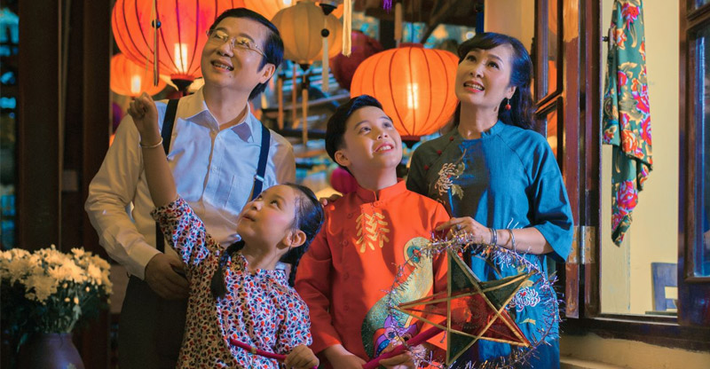 Guidelines for organizing the mid-autumn festival 2024 for children in Vietnam