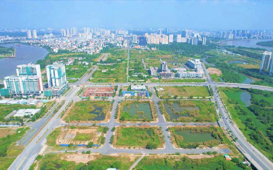 Procedures for establishment of the land development funds in Vietnam from August 1, 2024