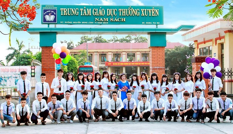 Tăng cường công tác kiểm tra việc thực hiện các quy định về giáo dục thường xuyên