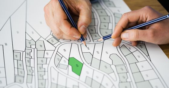 Quy định về điều lệ tổ chức và hoạt động của Quỹ phát triển đất