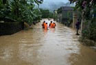 Focused Response to the Threat of Rainstorms, Landslides, Flash Floods, and Debris Flow in the Northern Region