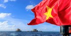 Which Acts in Territorial Waters Are Considered Harmful to the Peace, Defense, and Security of Vietnam?