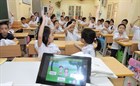 Gradually making English the second language in schools in Vietnam