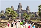 Implementing the Memorandum of cooperation on tourism between Vietnam and Cambodia