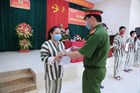 Conditions for inmates to be granted pardon on the occasion of National Day in Vietnam in 2024