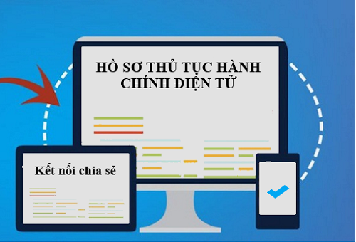 Các tiêu chí để cung cấp dịch vụ công trực tuyến trong thực hiện thủ tục hành chính trên môi trường điện tử