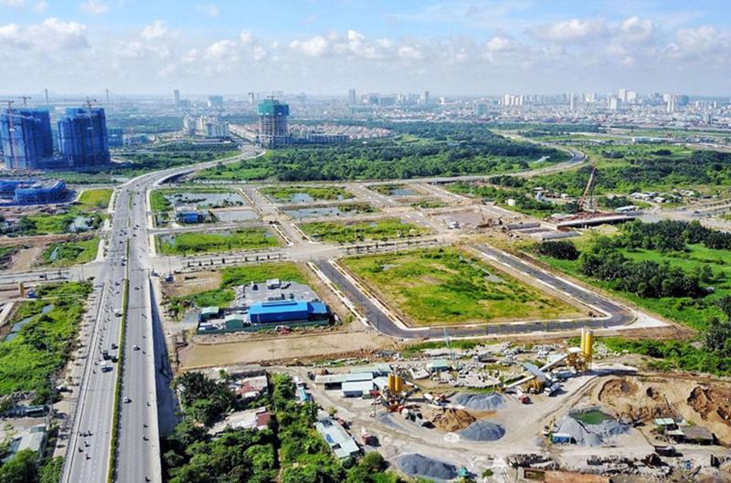 Công văn 5323 về việc triển khai Luật Đất đai 2024 và các văn bản hướng dẫn