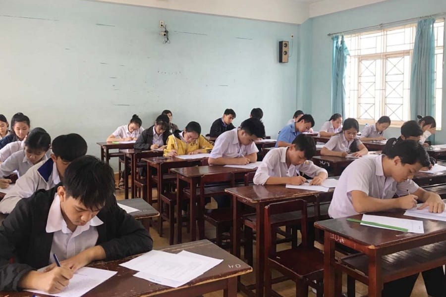 Procedures and formalities for establishing a continuing education center in Vietnam