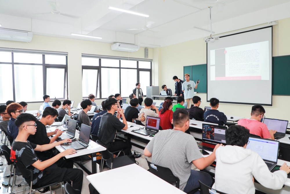 Prohibited acts of accreditors of higher education and pedagogical colleges in Vietnam