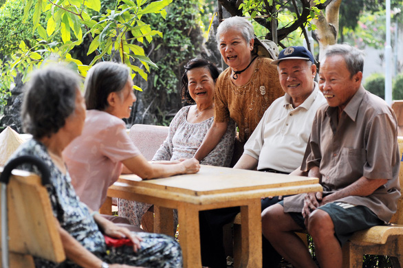 Implementation Plan for the Scheme on widening the model of Intergenerational self-help club in Vietnam for the 2024-2025 period