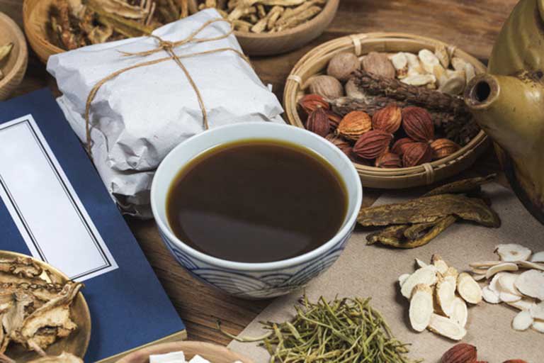 Guidance on the methods of processing of herbal ingredients and traditional drug ingredients in Vietnam from October 28, 2024 is available