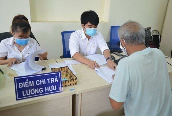 Quy chế phối hợp công tác Bảo hiểm xã hội và Hội người cao tuổi giai đoạn 2024-2025