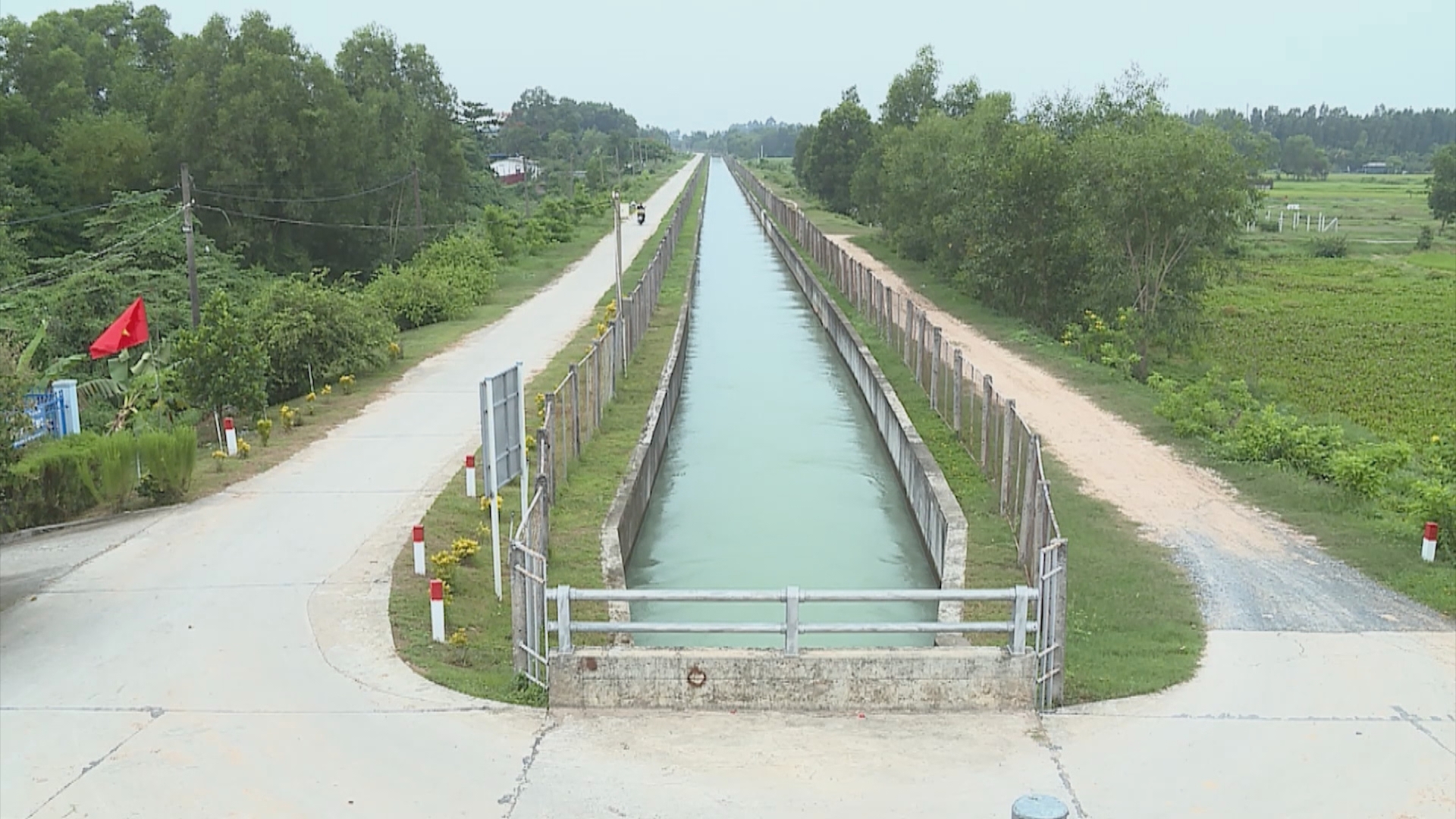 Giá cụ thể sản phẩm, dịch vụ công ích thủy lợi năm 2024 tại TPHCM