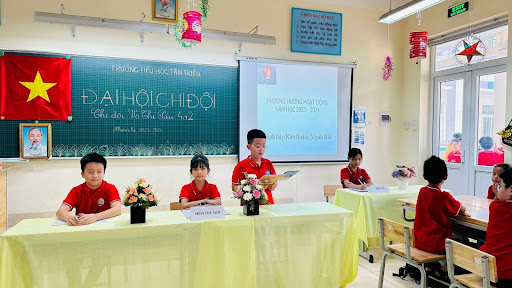 Guidance on the tasks for the 2024 - 2025 school year regarding legal affairs in Vietnam