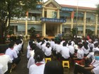 Guidance on teaching knowledge and skills for ensuring safety and preventing accidents and injuries for students in Vietnam