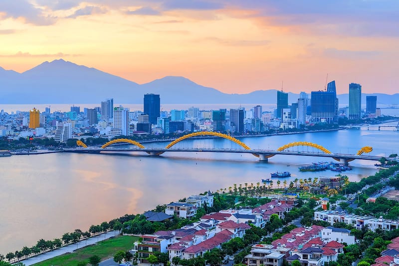 Tasks of implementing the Resolution on urban government organization and several pilot specific mechanisms and policies for the development of Da Nang City, Vietnam