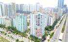 Regulations on the use of land for building apartment complexes in Vietnam