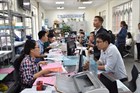 Review of relieve of duty for officials holding a leading or managerial post in Vietnam