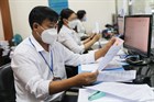 07 Cases of suspension from work for officials in Vietnam from September 17, 2024