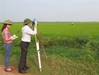 Guidance on the contents of land inspection in Vietnam in 2024