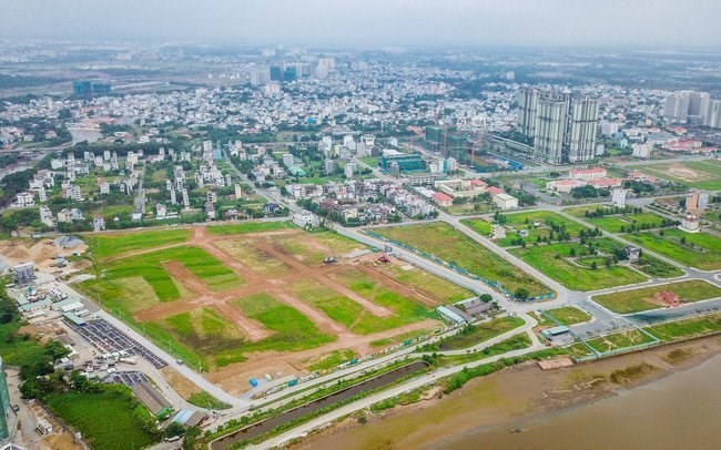 Ministry of Natural Resources and Environment's guidance on estimating the budget for land inspection and preparation of land use map in Vietnam in 2024