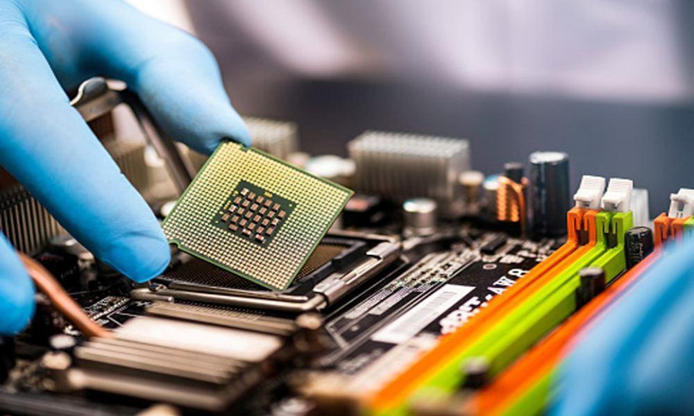 Objectives and roadmap for the development of the semiconductor industry in Vietnam until 2050