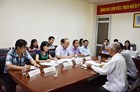 Rights and obligations of persons filing complaints, and petitions at the citizen reception office of the Ministry of Natural Resources and Environment of Vietnam