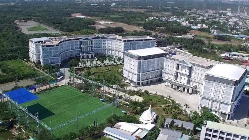 Procedures for suspension of educational operations of secondary schools in Vietnam from November 20, 2024