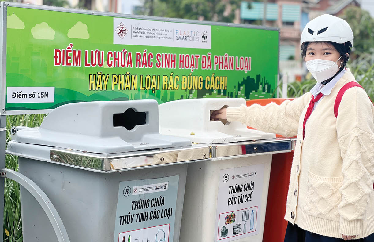 Quy định về chi phí thu gom, vận chuyển, xử lý chất thải rắn sinh hoạt