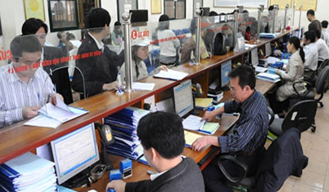 Duties and powers of the Department of Legal Affairs in Vietnam from October 2, 2024