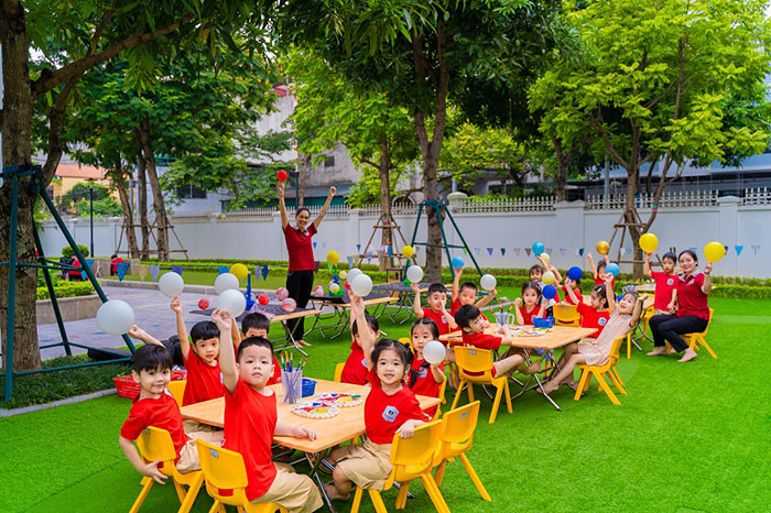 Thủ tục thành lập trường mầm non công lập, cho phép thành lập trường mầm non dân lập, tư thục