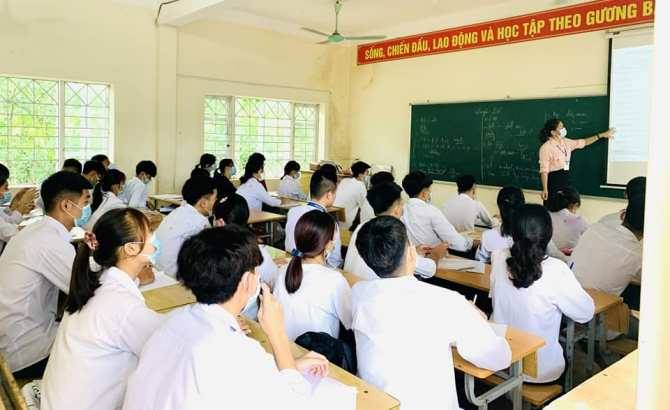 Guidance on suspension of education quality accreditation operations in Vietnam from November 20, 2024