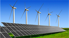 Policies for the development of renewable energy in Vietnam Until 2030, with a vision to 2050