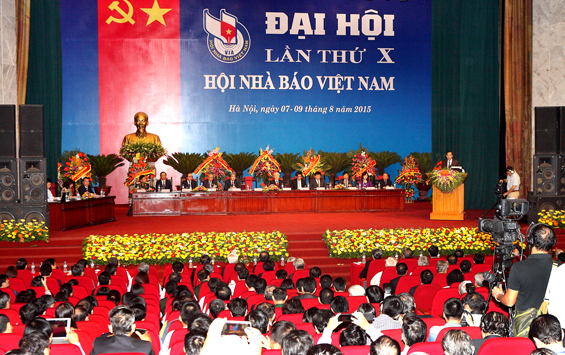 Regulations on conditions for holding the congress of associations in Vietnam from November 26, 2024