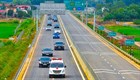 Types of vehicles exempt from expressway use fees in Vietnam from October 10, 2024