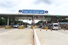 What are regulations on management and uses of tolls on expressways invested by the State in Vietnam?