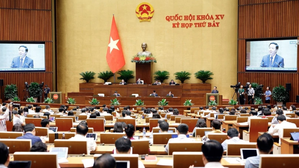 Newest procedures for electing the Politburo in Vietnam from October 10, 2024