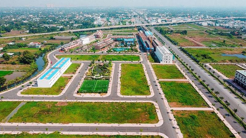 Tăng cường tập trung chỉ đạo, triển khai thi hành Luật Đất đai 2024