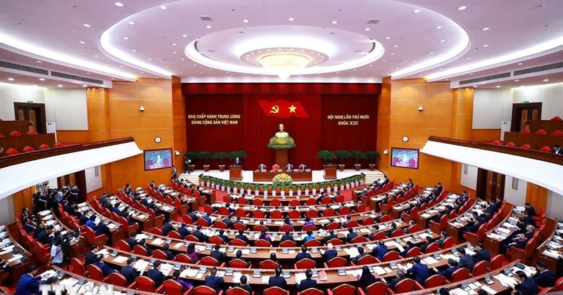 What are cases of candidacy, nomination under the newest Election Regulations of Communist Party of Vietnam?